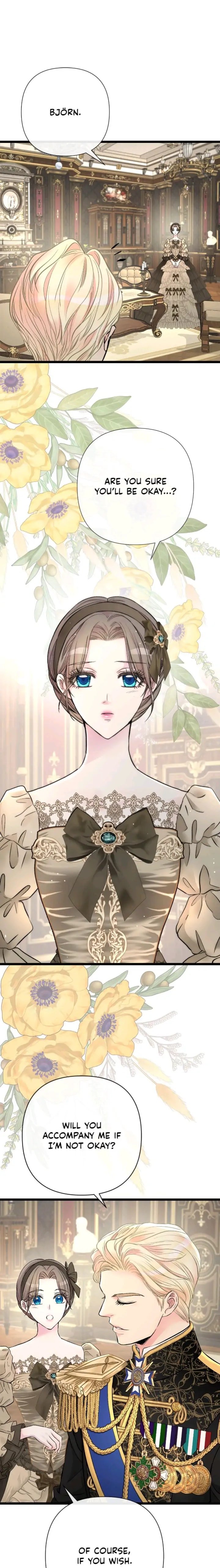 The Problematic Prince, Chapter 44 image 13